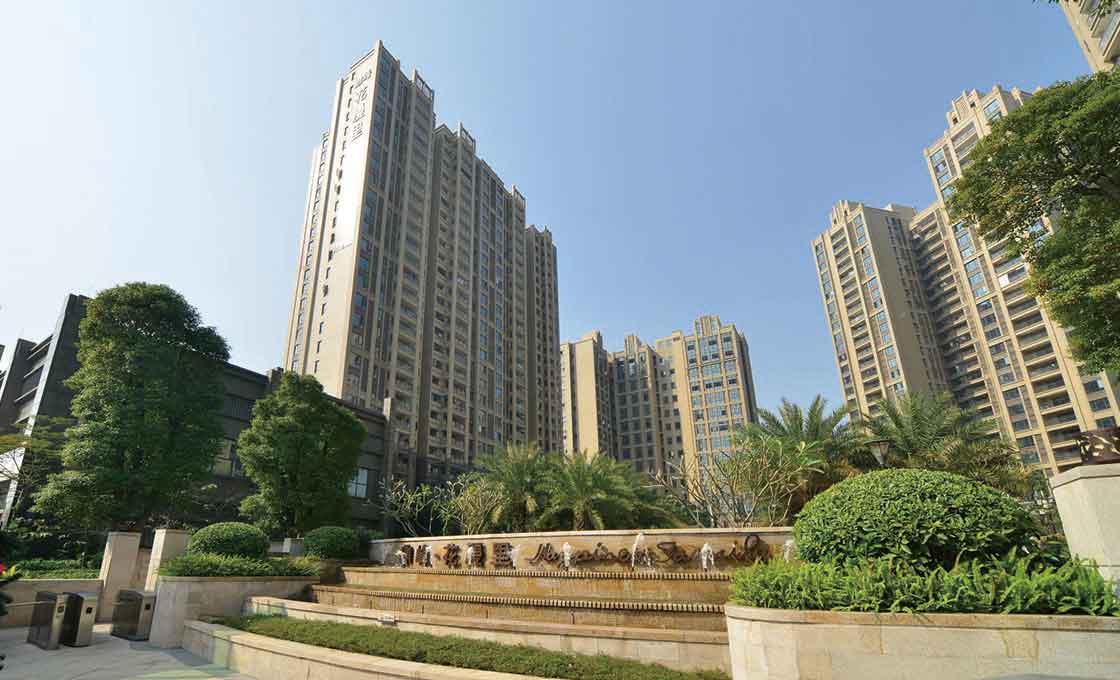Ding Feng Royal Garden